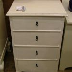 332 8555 CHEST OF DRAWERS